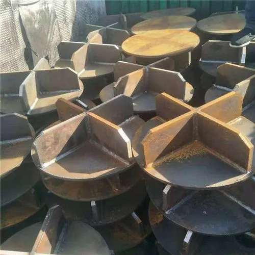 临夏桩尖的作用