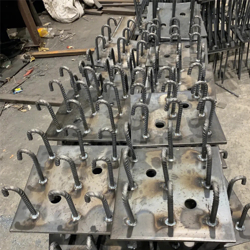 临夏预埋件安装后，需要进行哪些检查？