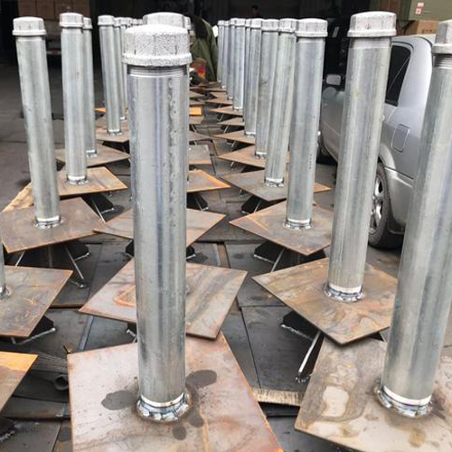 临夏沉降板的工作原理