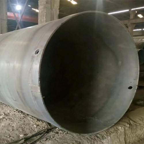 选择临夏钢护筒的材质时，主要考虑哪些因素