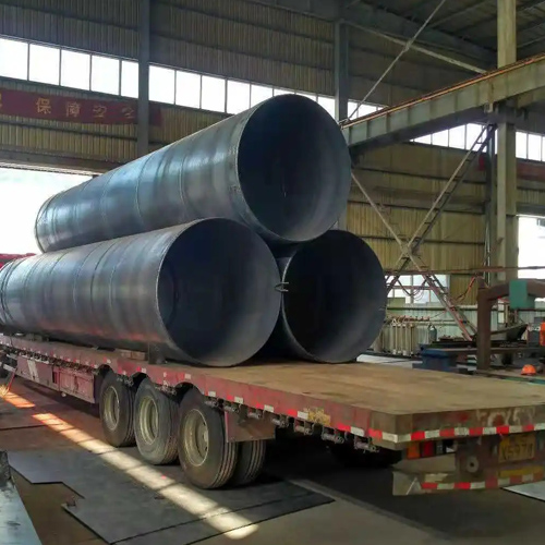 临夏钢护筒的焊接工艺主要有以下两种