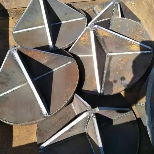 临夏桩尖图纸要求包括以下几点