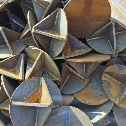 临夏桩尖的安装流程是什么？