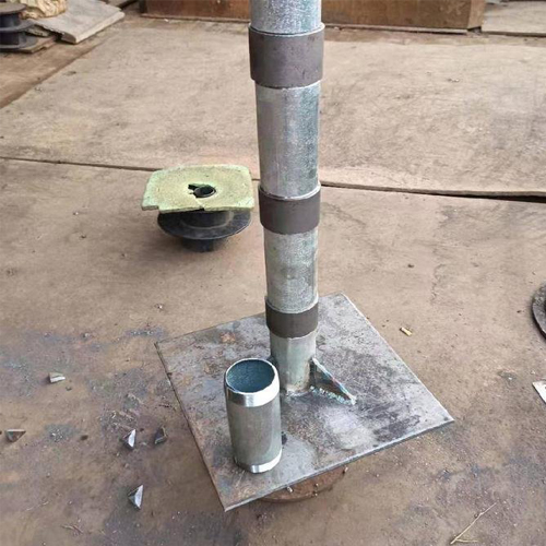 临夏沉降板的工作原理是什么？