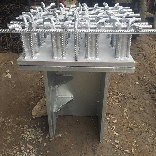 临夏预埋件加工