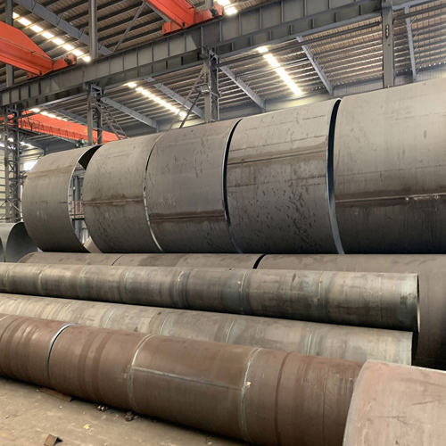 临夏钢护筒施工标准