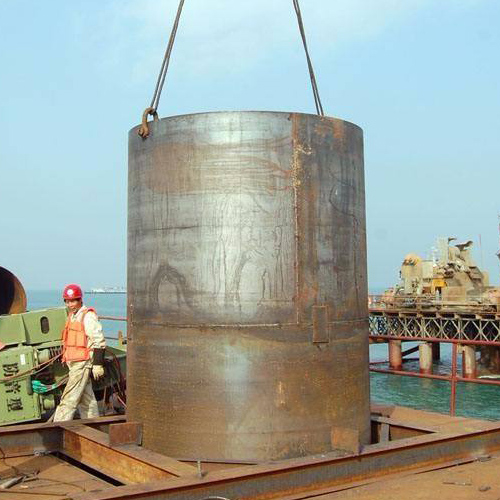 临夏钢护筒长度要求有哪些