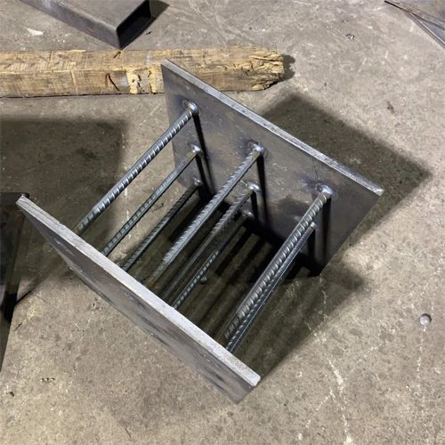 临夏工程预埋件厂家