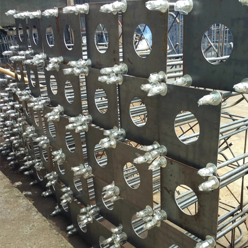 临夏预埋件加工图纸的要求包括以下几个方面